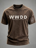 Men's Music Lover Commemorative Top