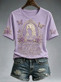 Women's Music Commemorative Top