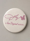 Music Commemorative Pin