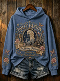Women's Music Commemorative Top