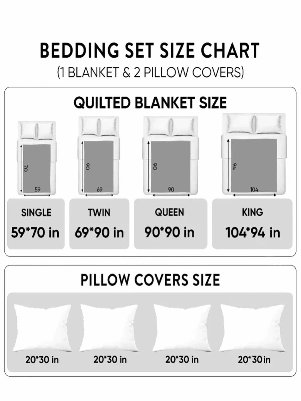 Bow Peony French Bulldog Farmhouse Floral 3‐Piece Quilted Bedding Set